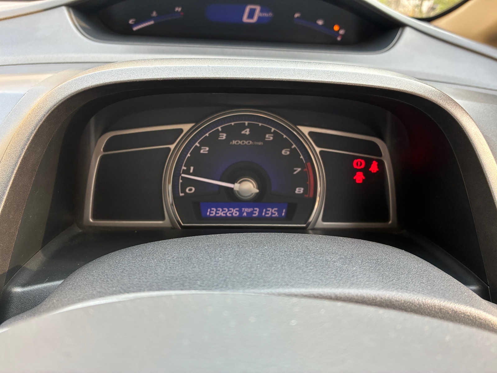 Honda Civic - Image 5