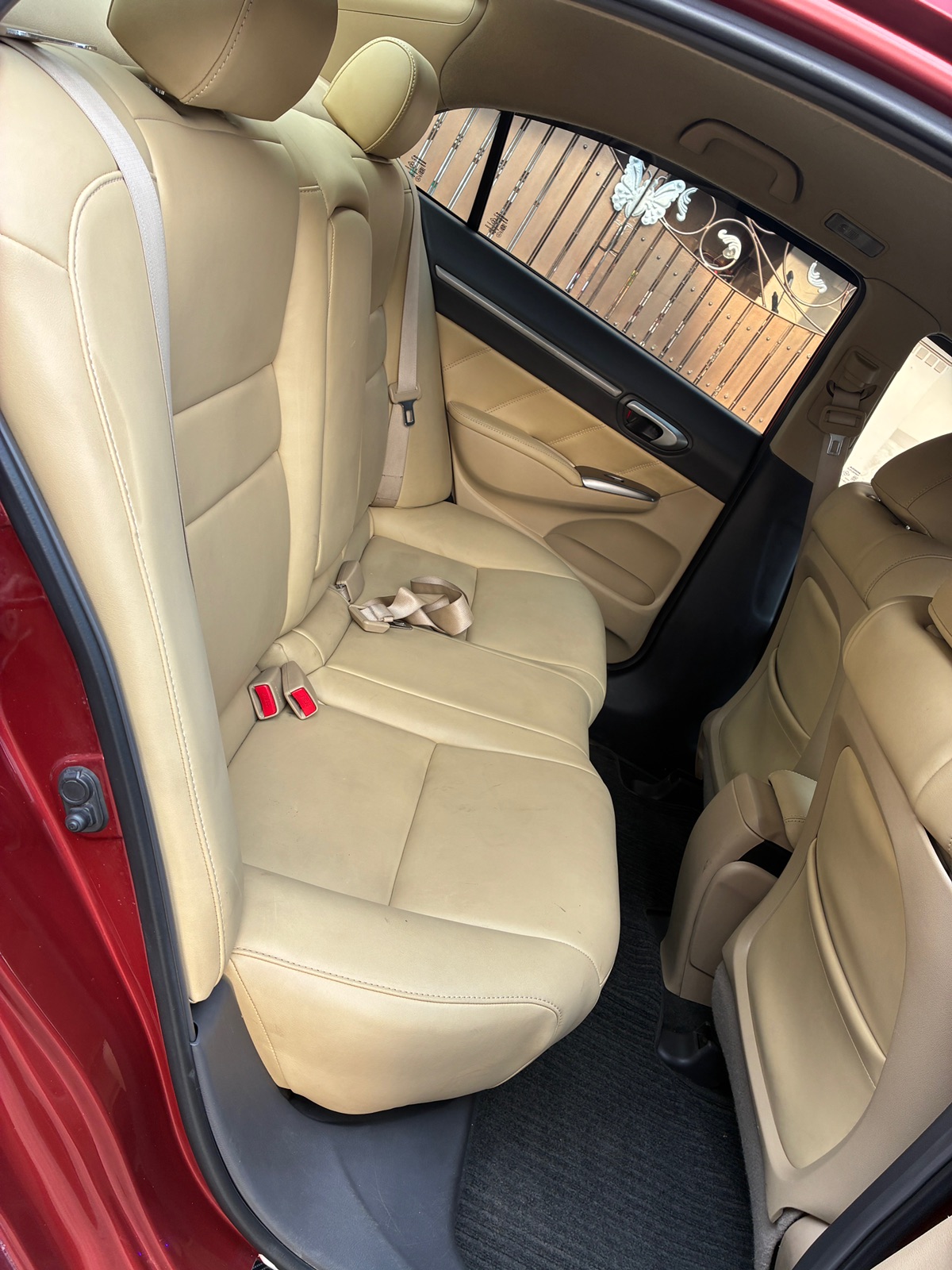 Honda Civic - Image 8