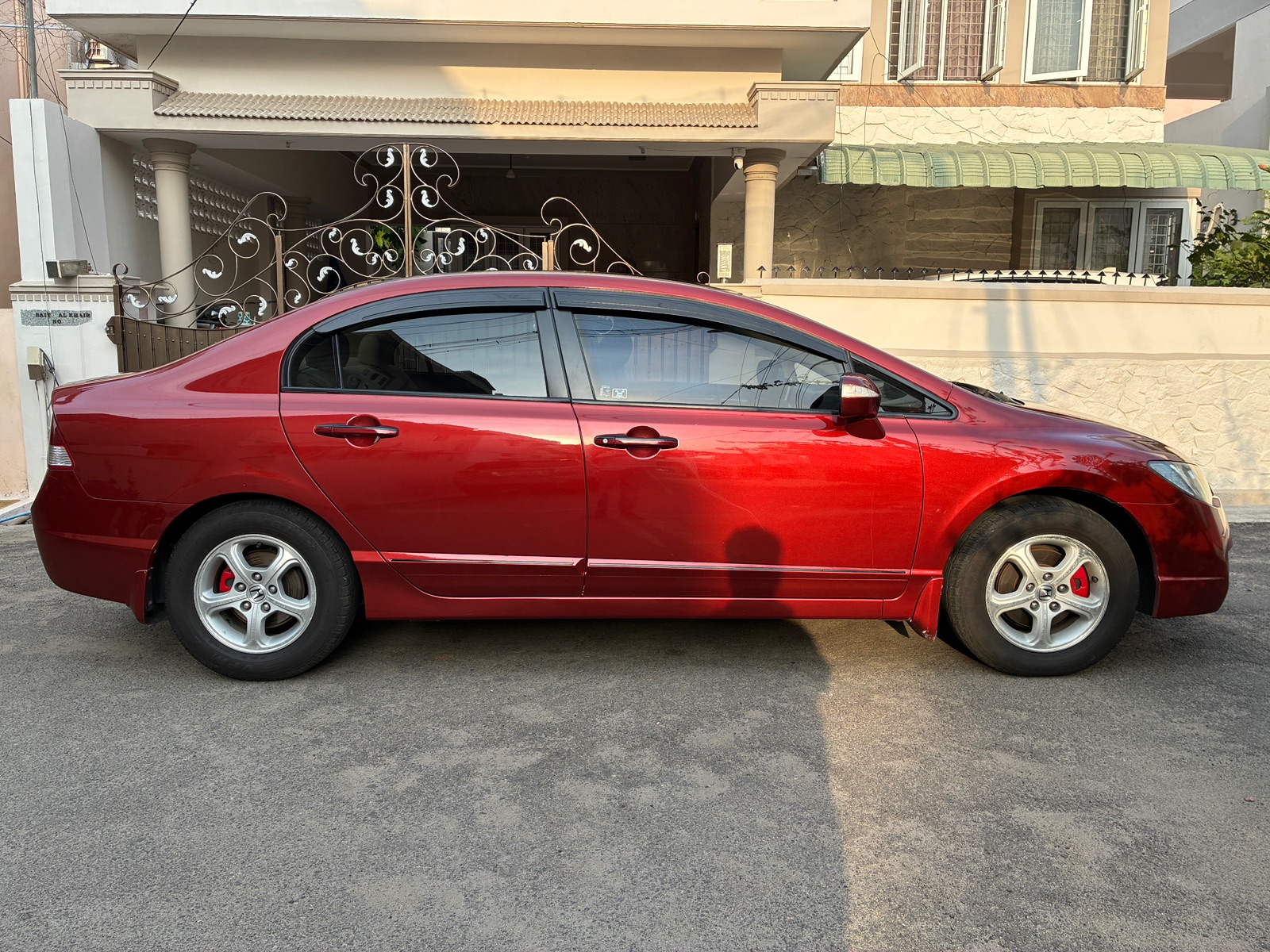 Honda Civic - Image 9