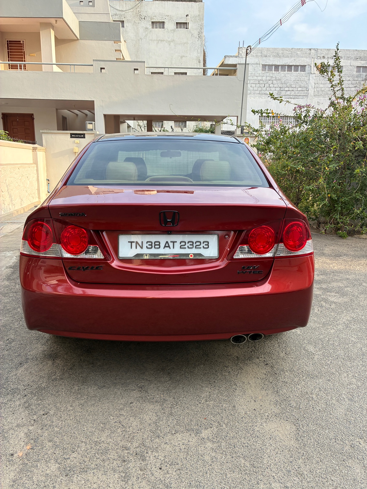 Honda Civic - Image 6