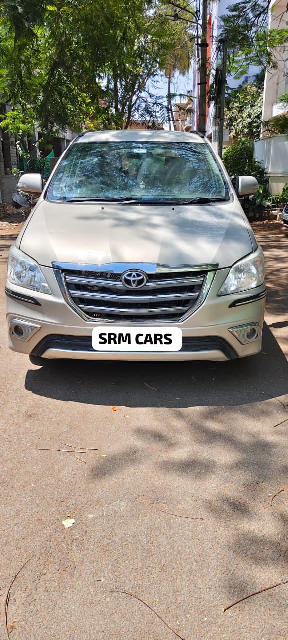 Toyota Innova - Image 9