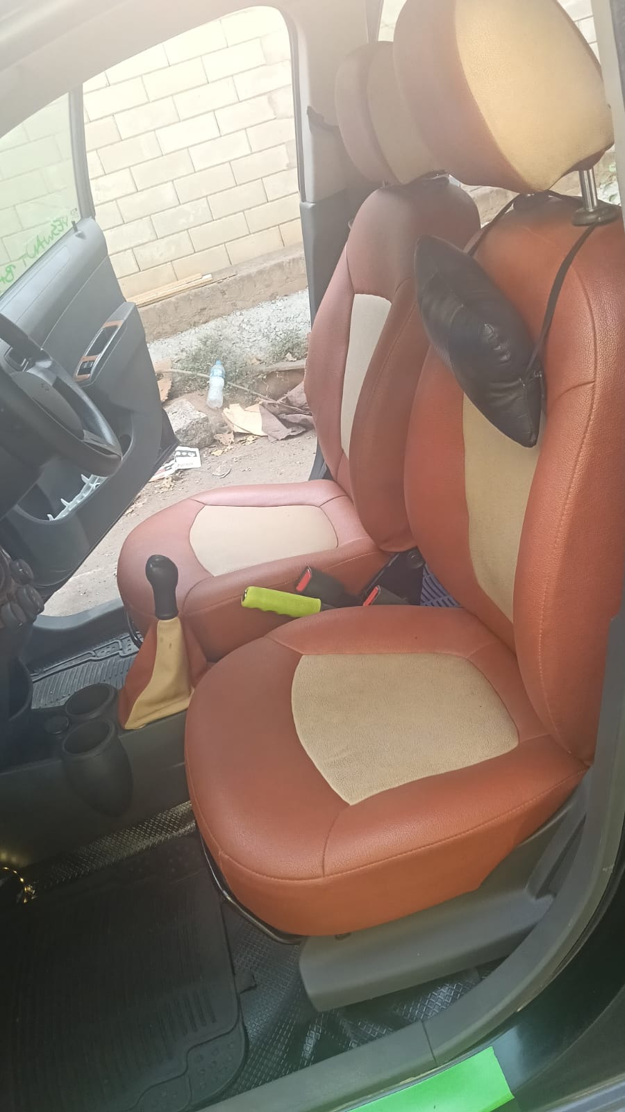 Chevrolet Beat - Image 19