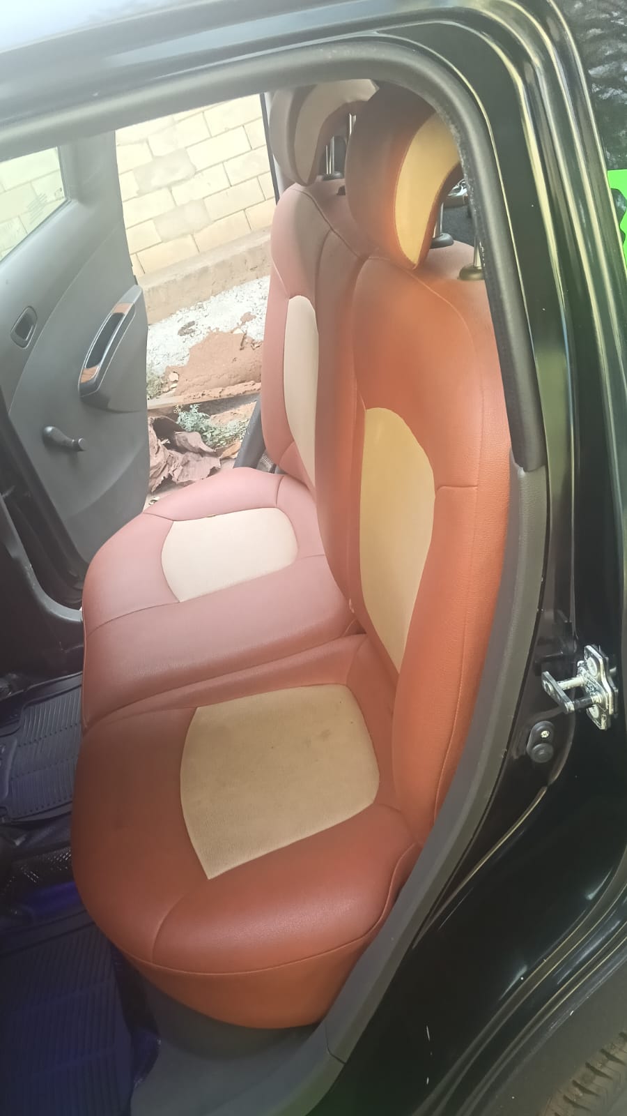 Chevrolet Beat