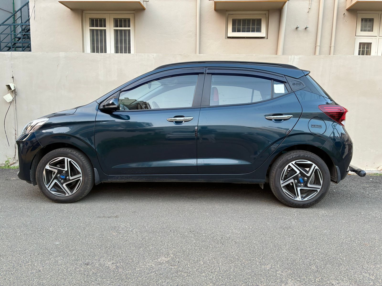 Hyundai Grand i10 Nios - Image 12