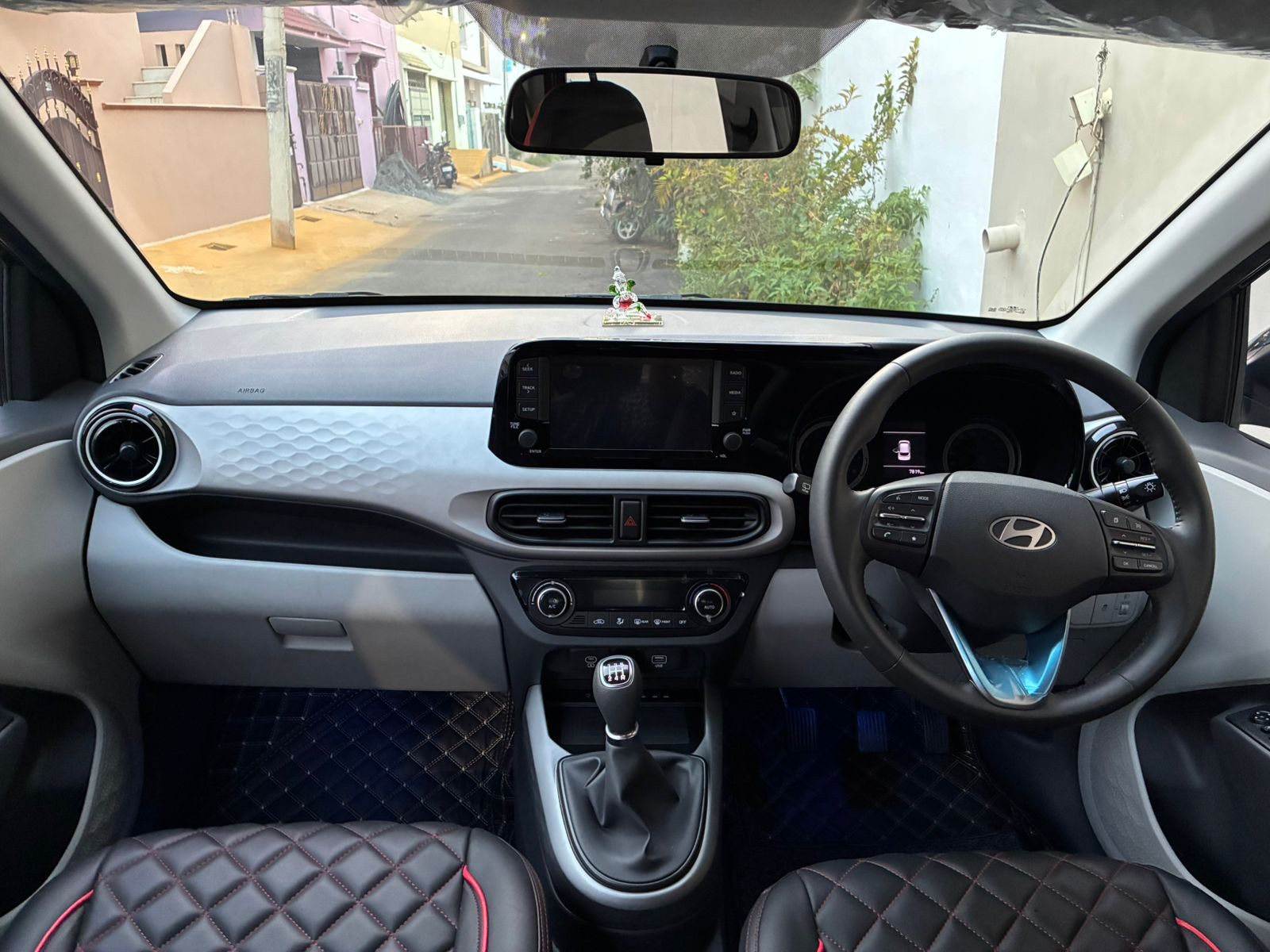 Hyundai Grand i10 Nios - Image 9