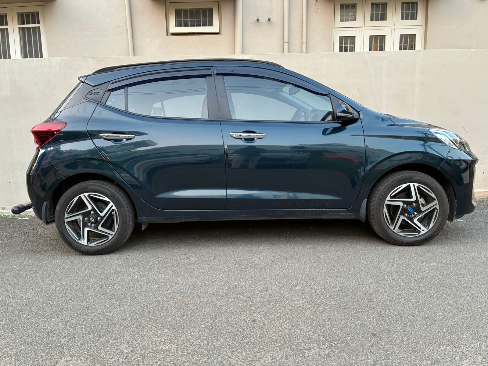 Hyundai Grand i10 Nios - Image 11