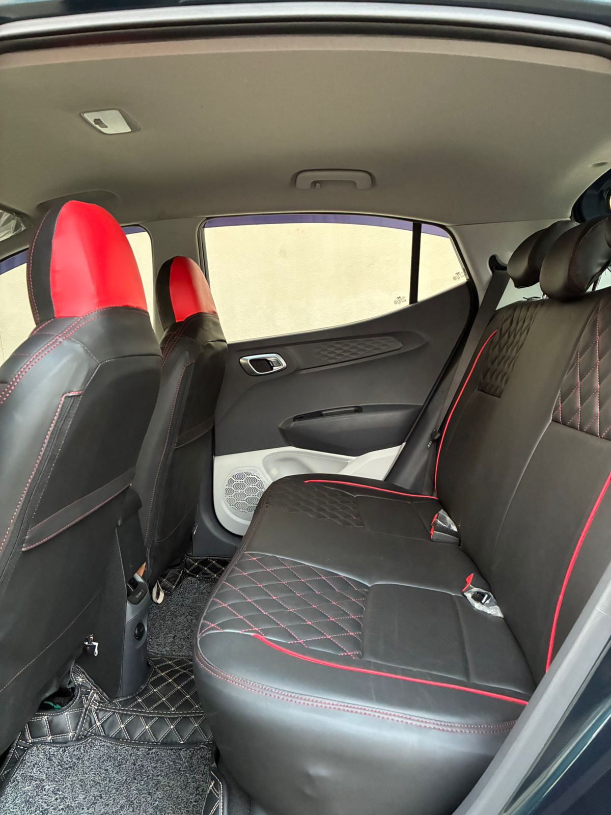 Hyundai Grand i10 Nios - Image 3