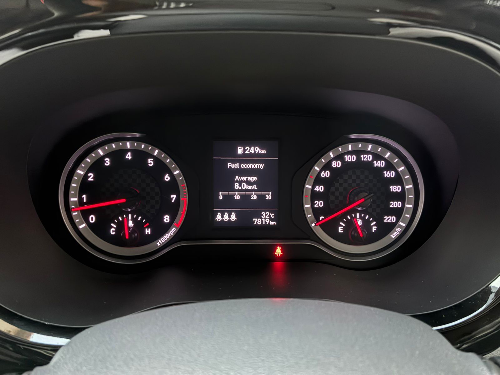 Hyundai Grand i10 Nios - Image 7