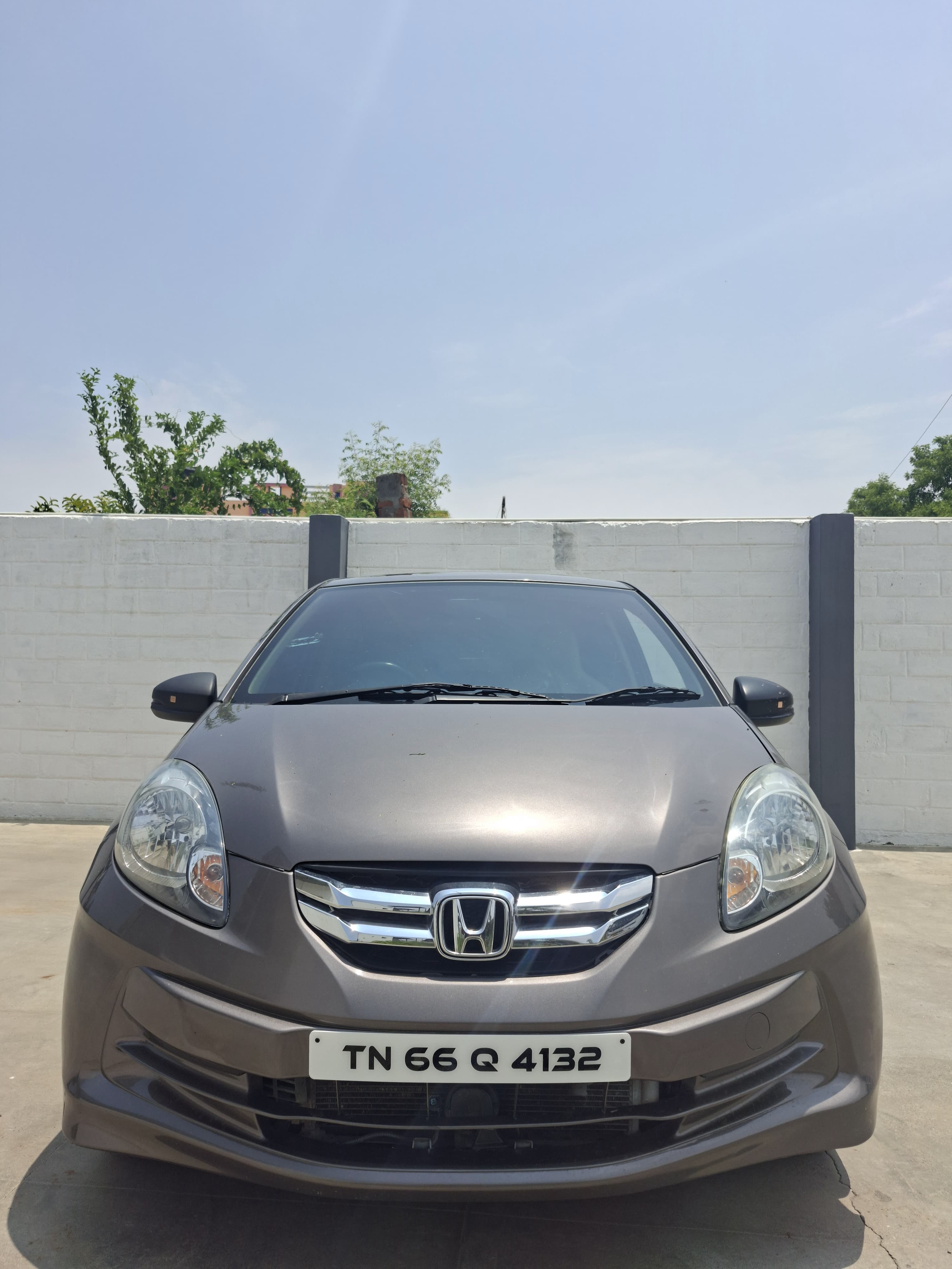 Honda Amaze