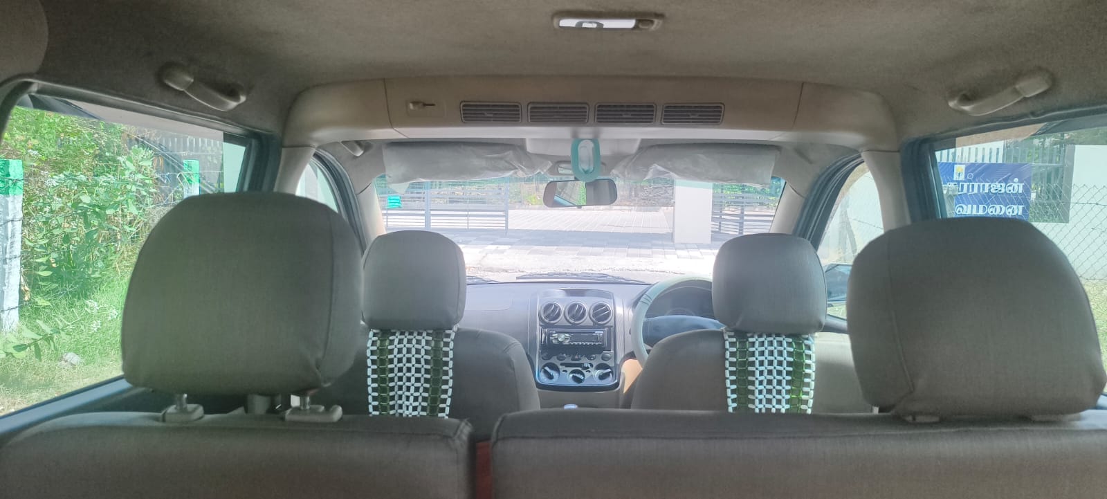 Chevrolet Enjoy - Image 2