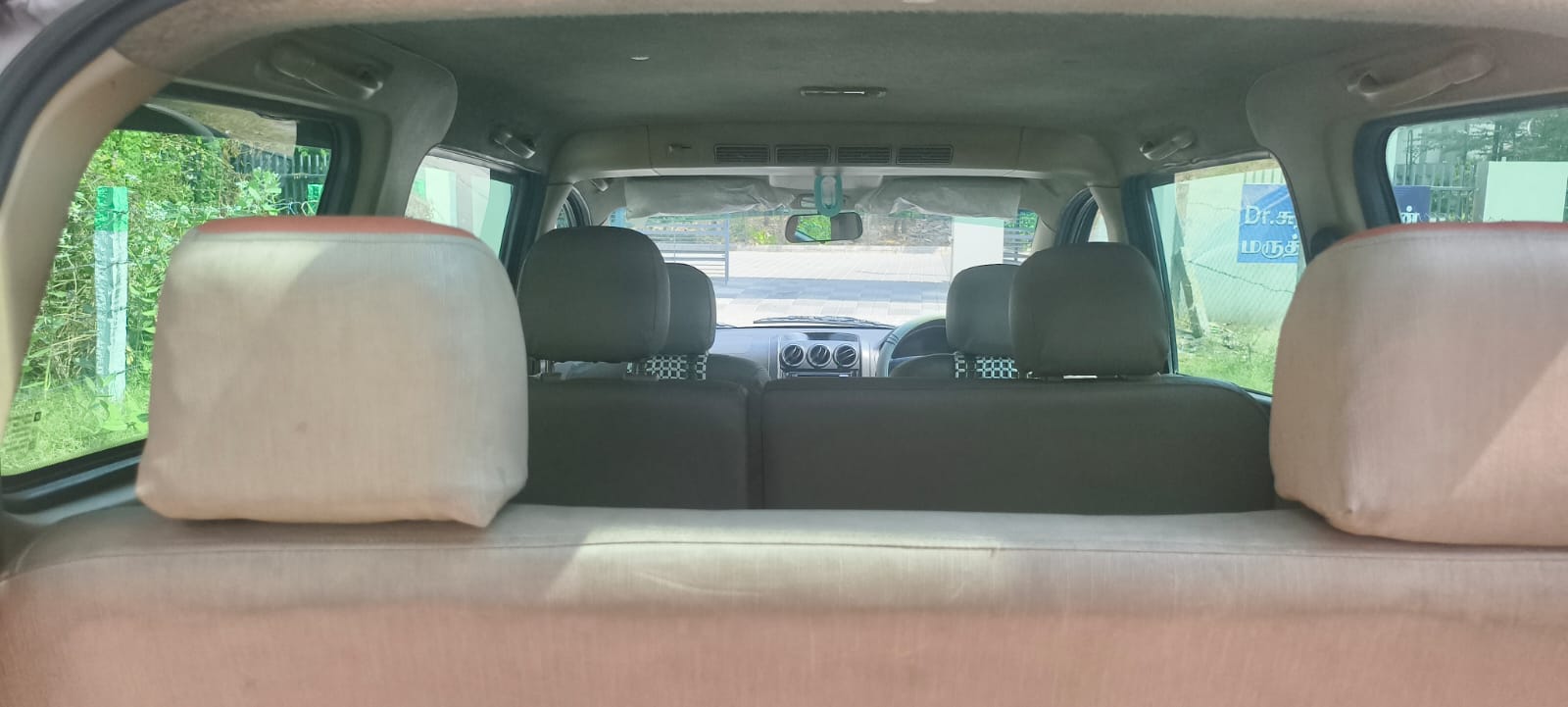 Chevrolet Enjoy - Image 12
