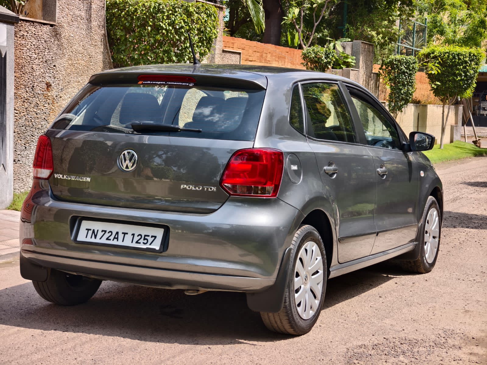 Volkswagen Polo - Image 14