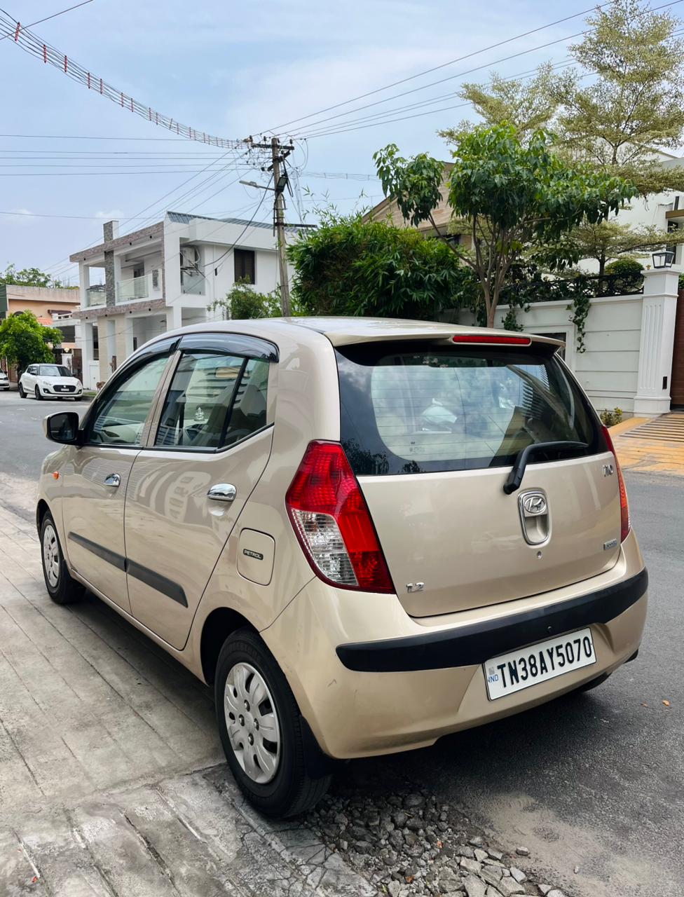 Hyundai i10 - Image 7