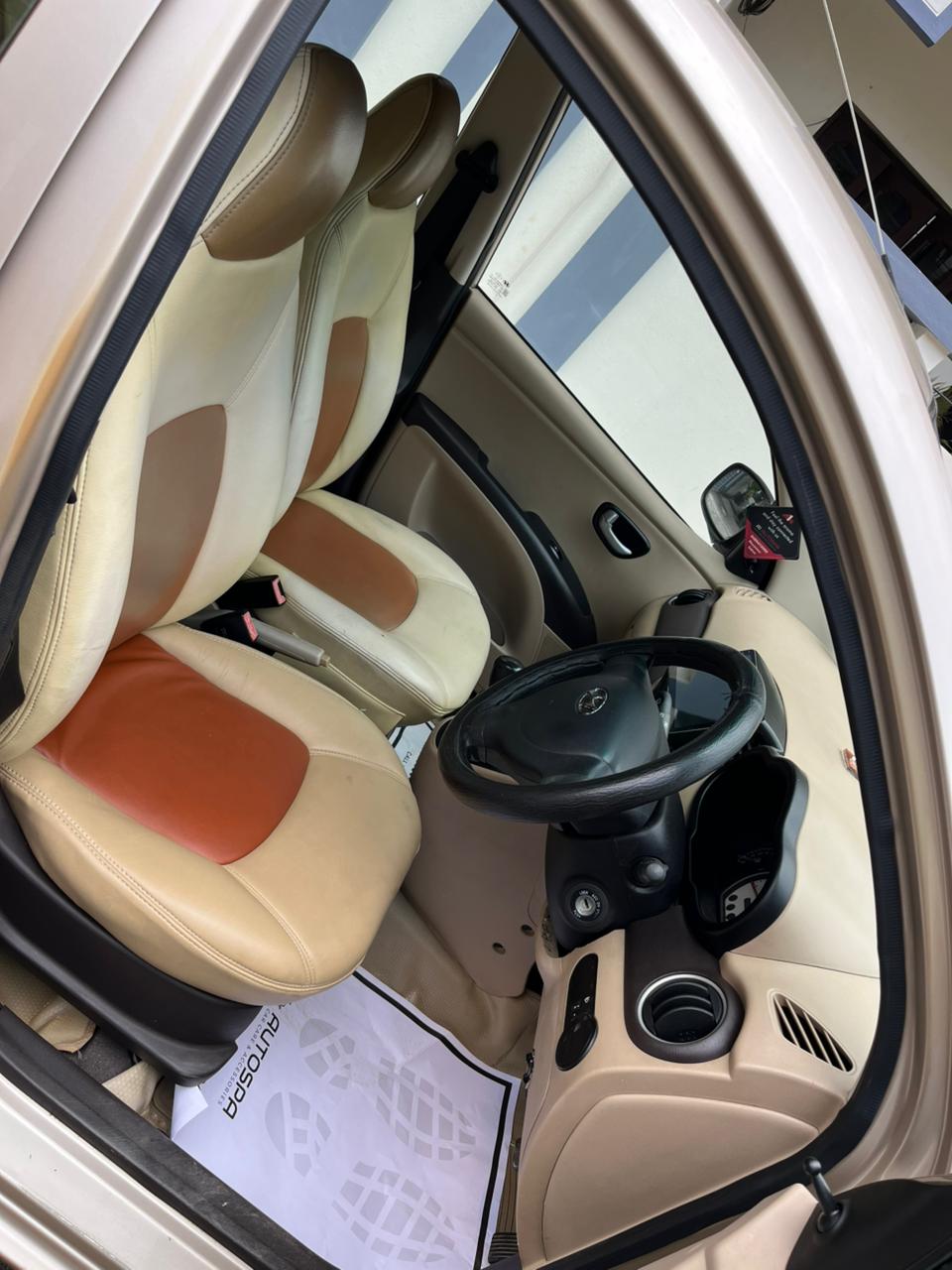Hyundai i10 - Image 3