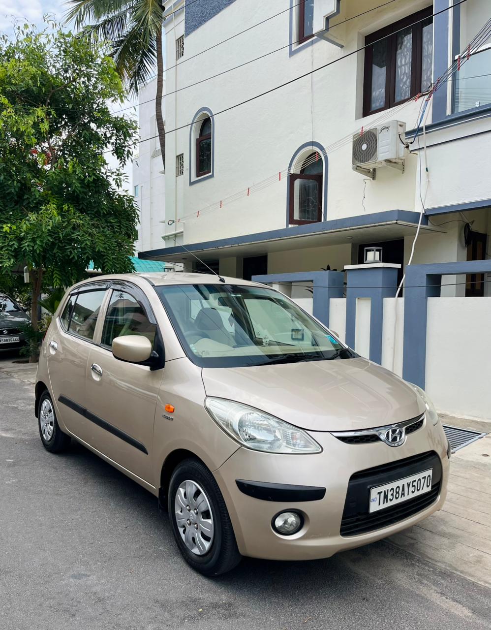 Hyundai i10 - Image 11