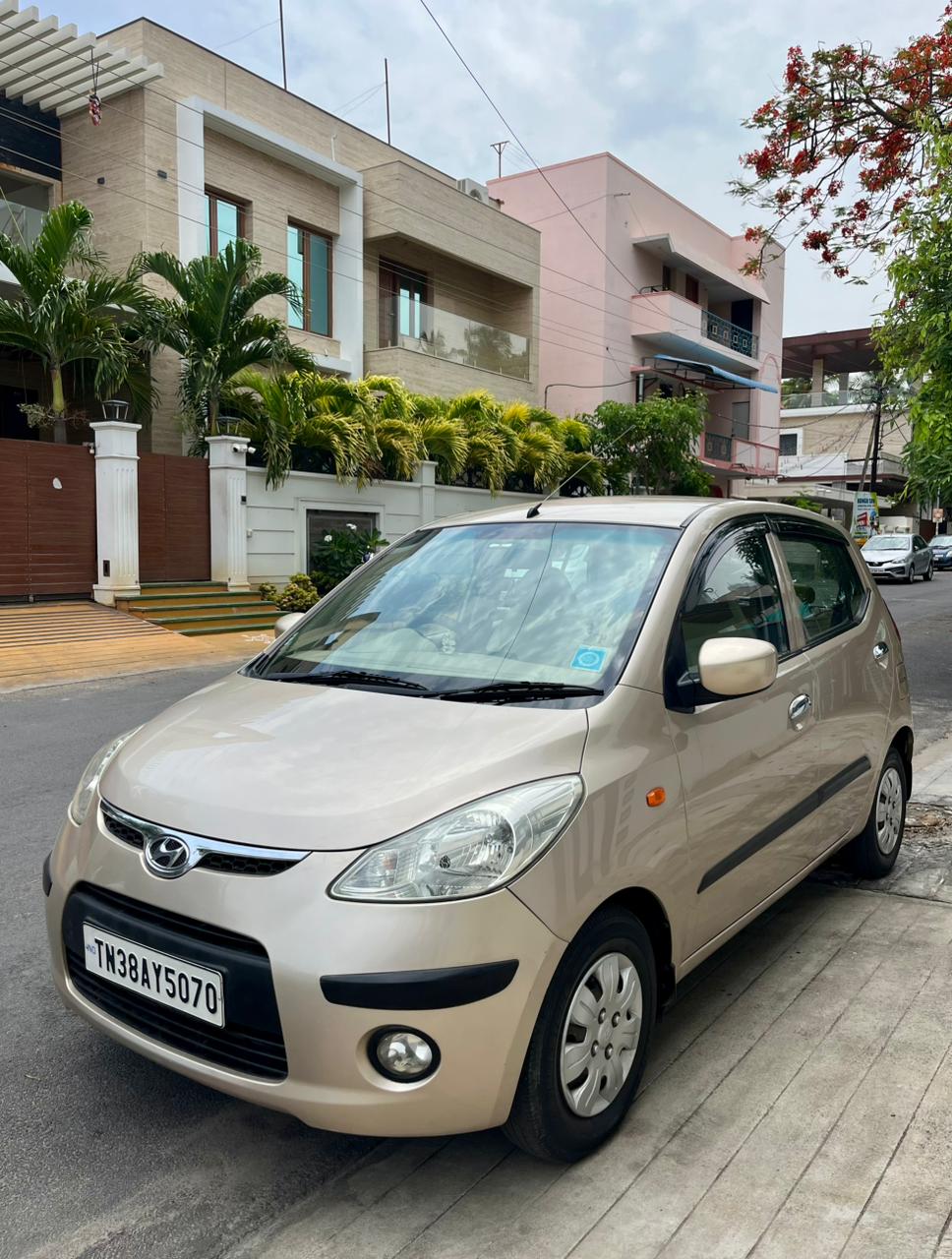 Hyundai i10 - Image 5