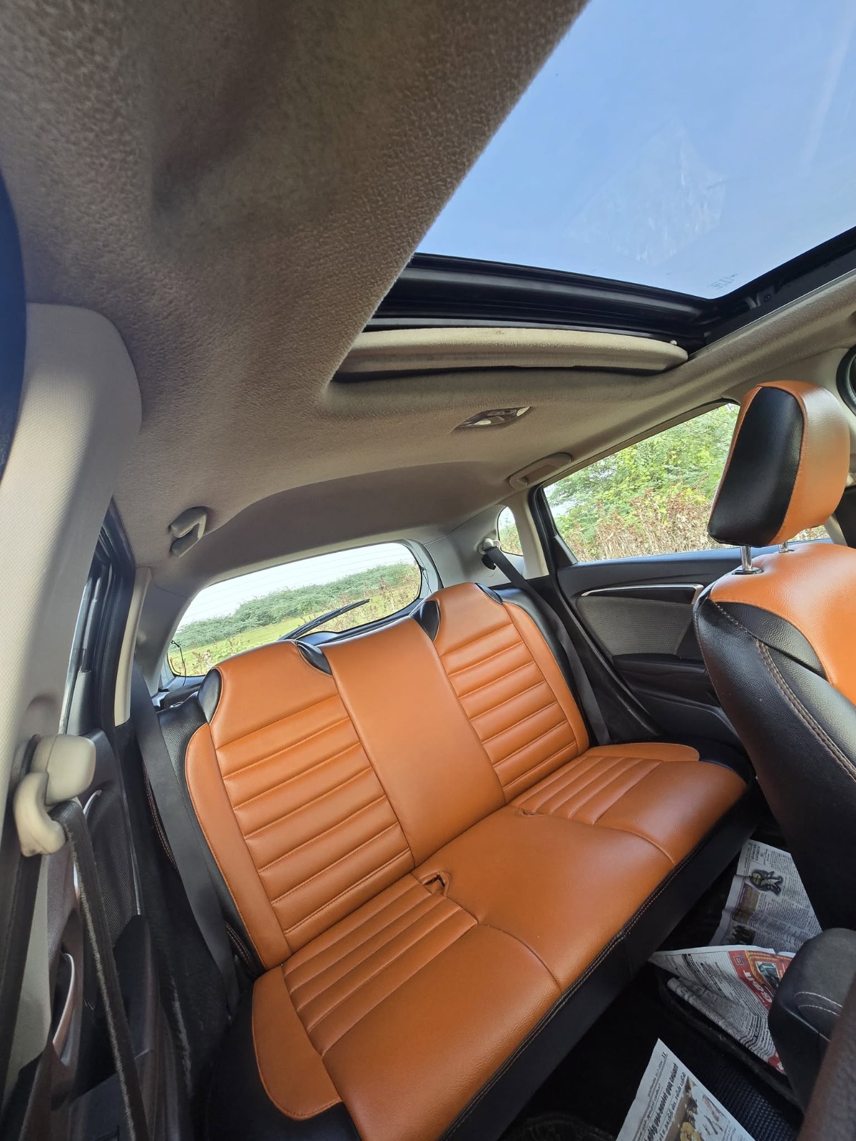 Honda BR-V