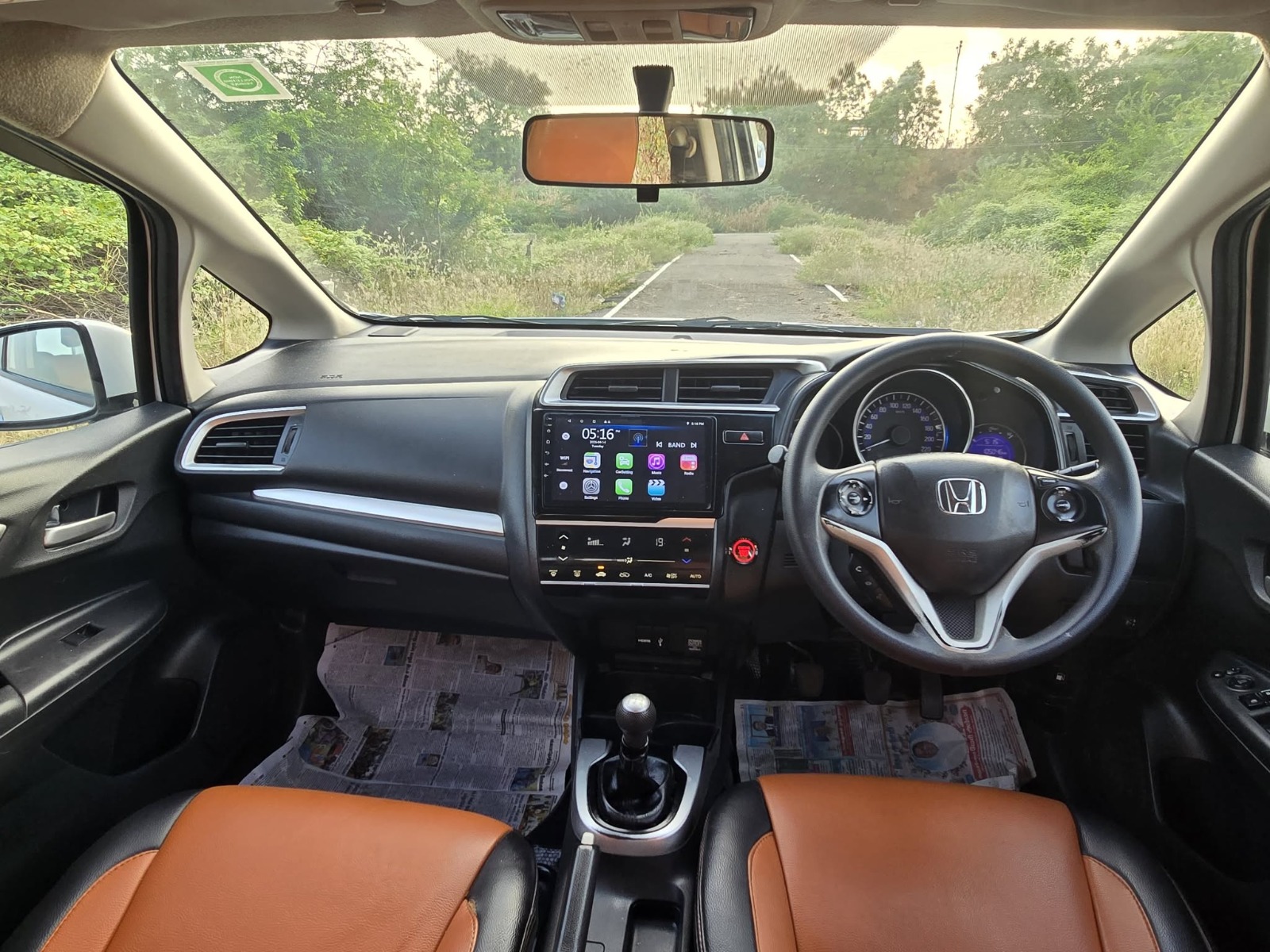 Honda BR-V - Image 11