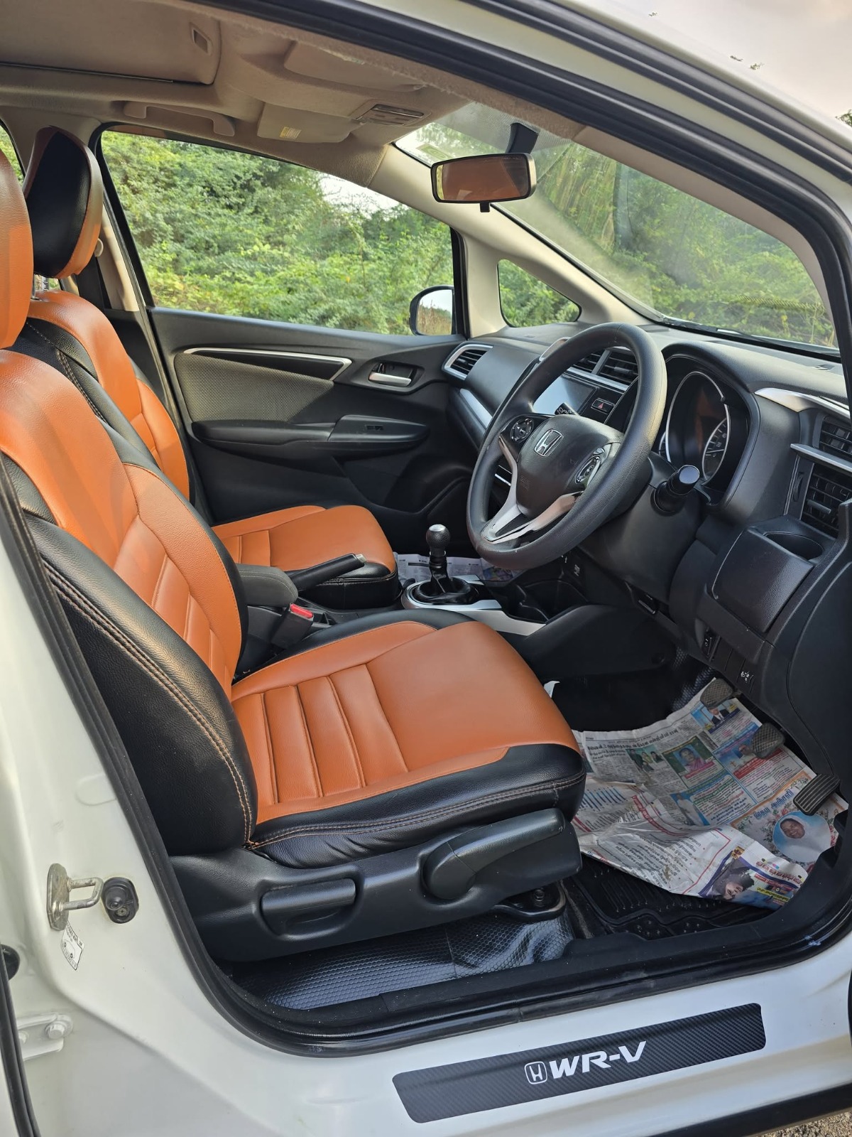 Honda BR-V - Image 15