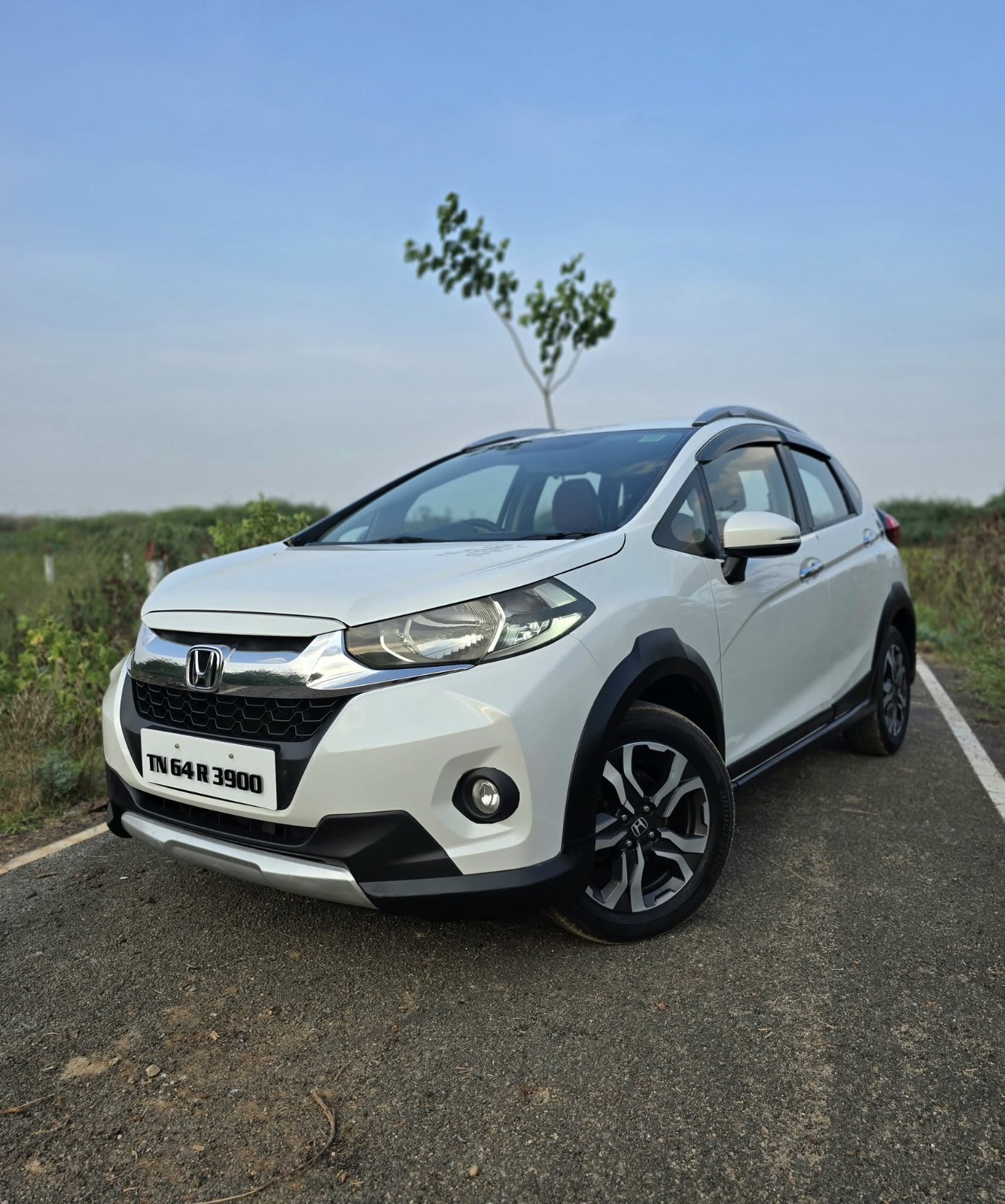 Honda BR-V - Image 6