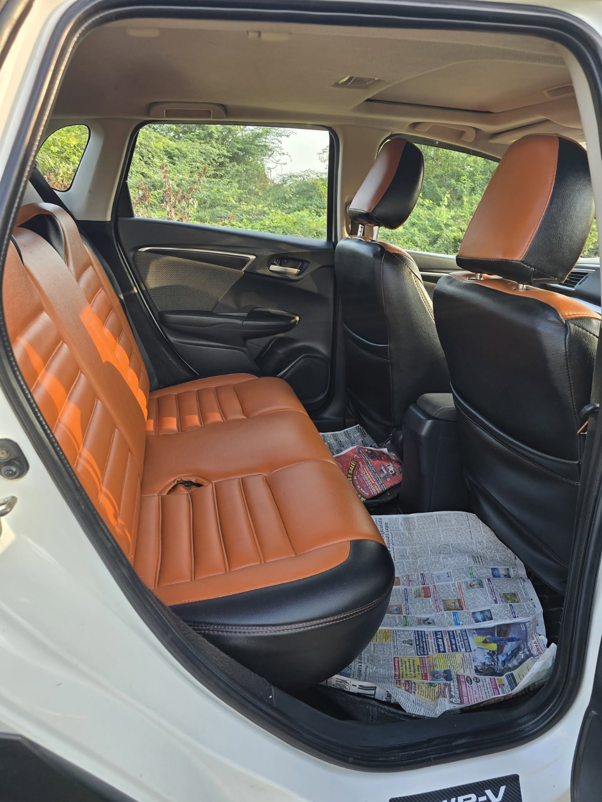 Honda BR-V - Image 3