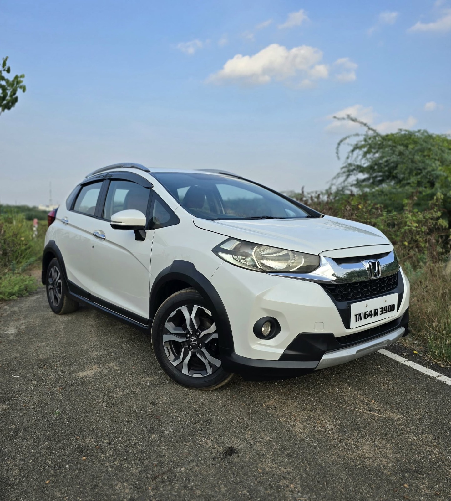 Honda BR-V - Image 9