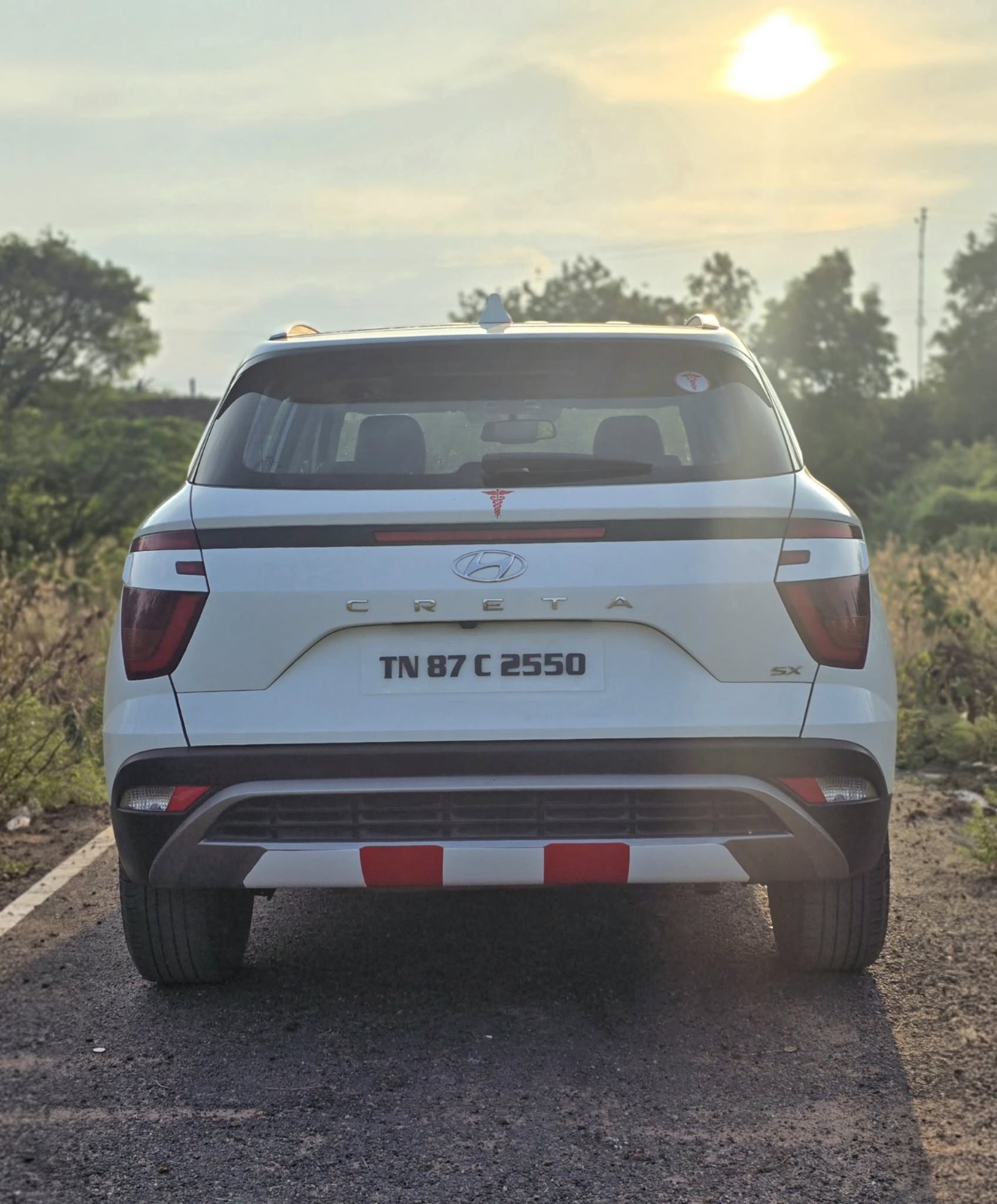 Hyundai Creta - Image 14