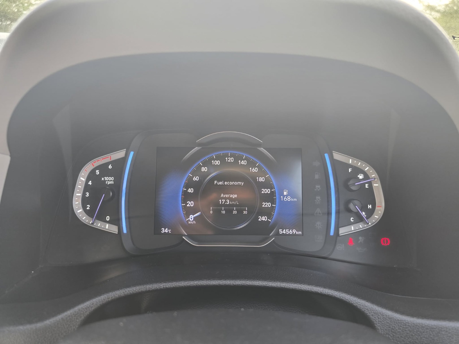 Hyundai Creta - Image 15