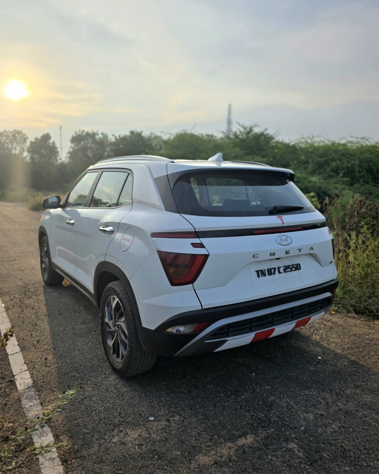 Hyundai Creta - Image 10