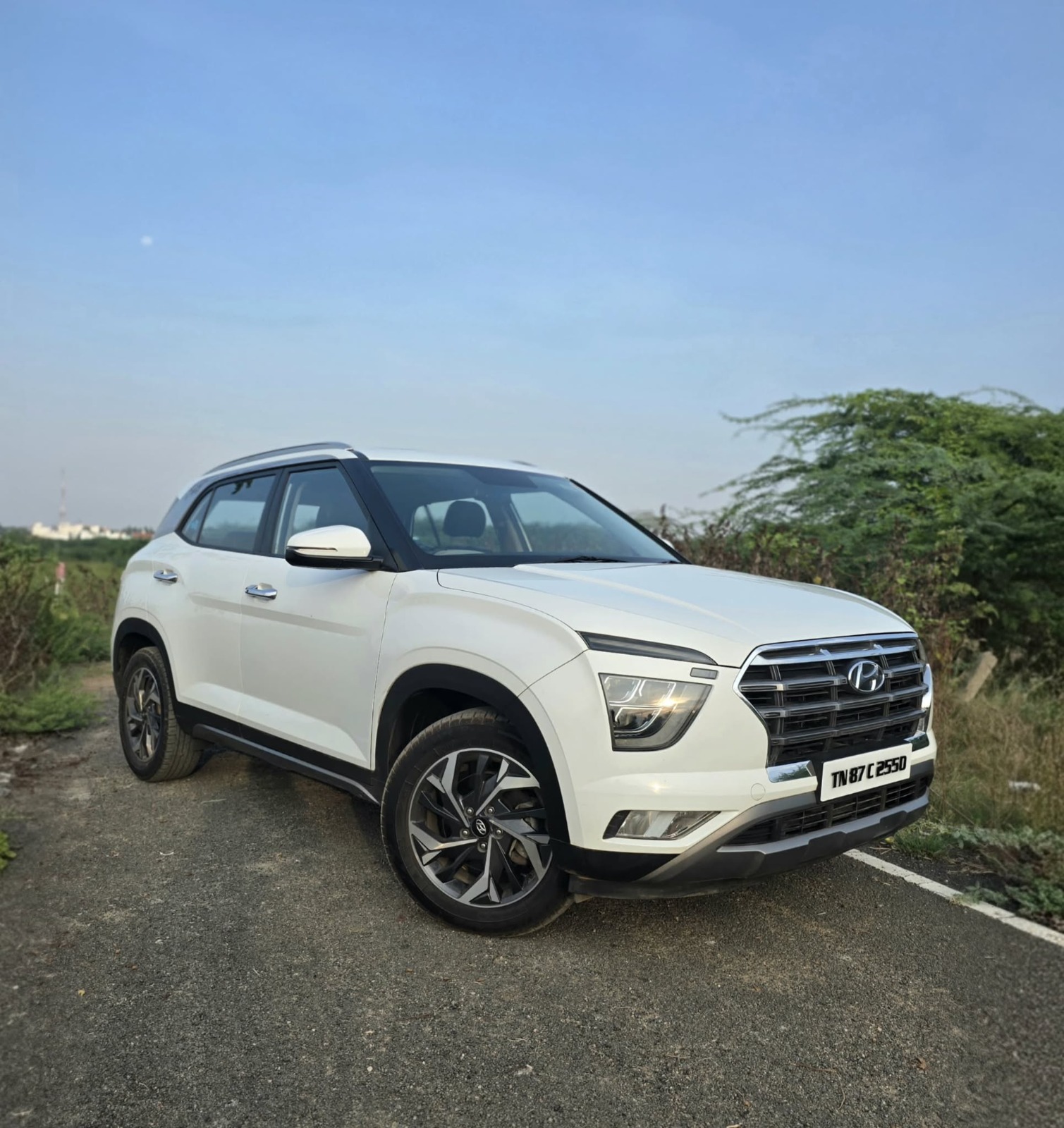 Hyundai Creta - Image 2