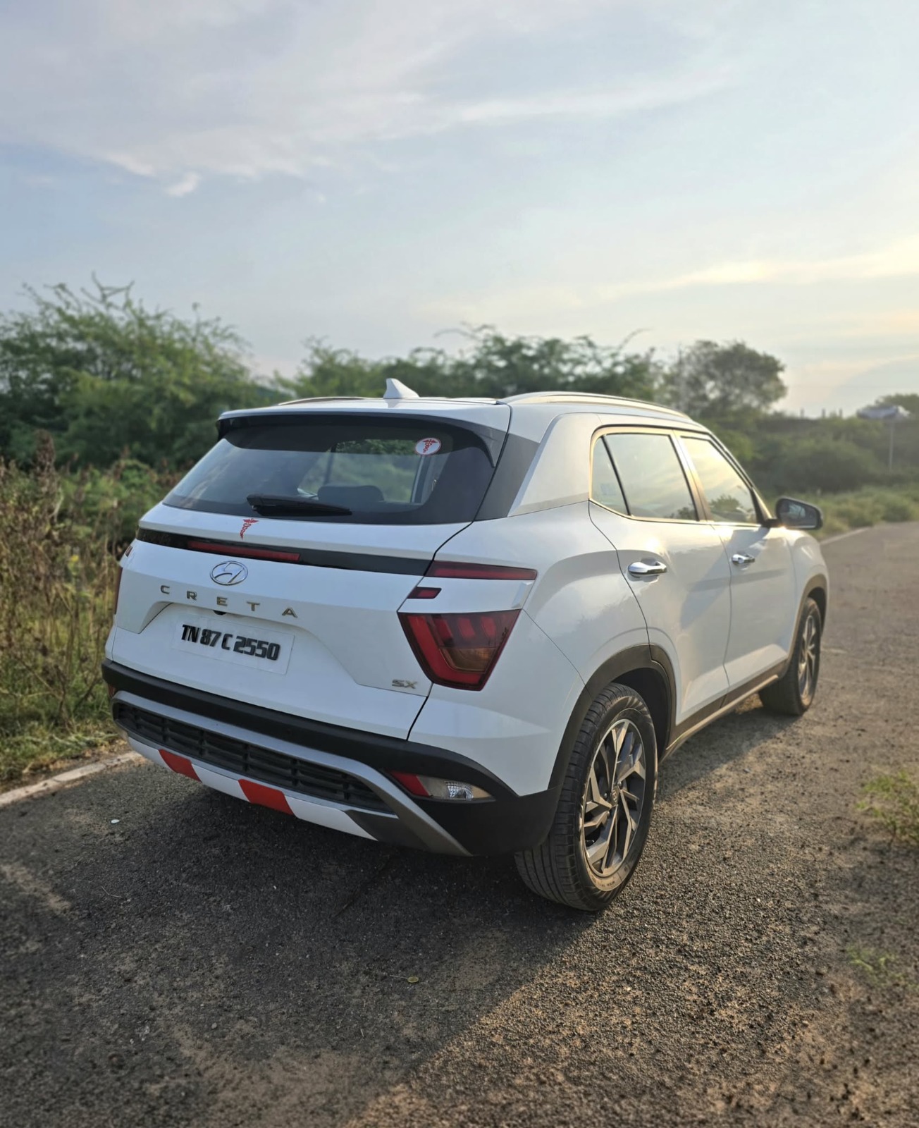 Hyundai Creta - Image 12