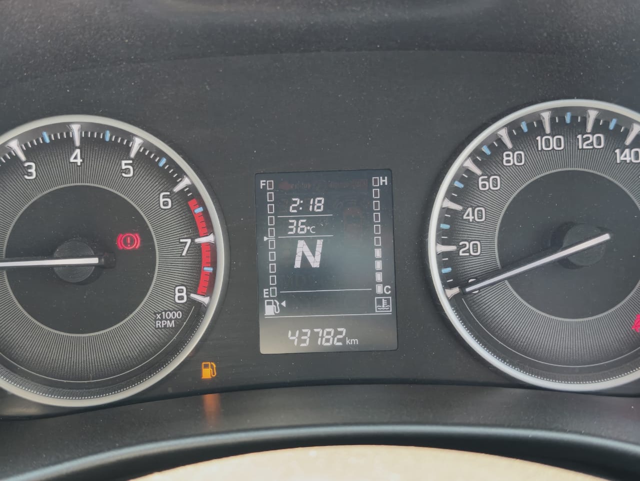 Maruti Suzuki Fronx - Image 11