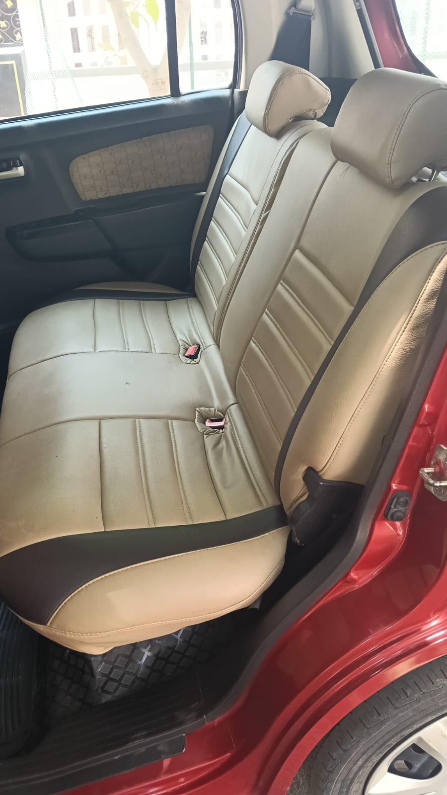 Maruti Suzuki Wagon R - Image 2