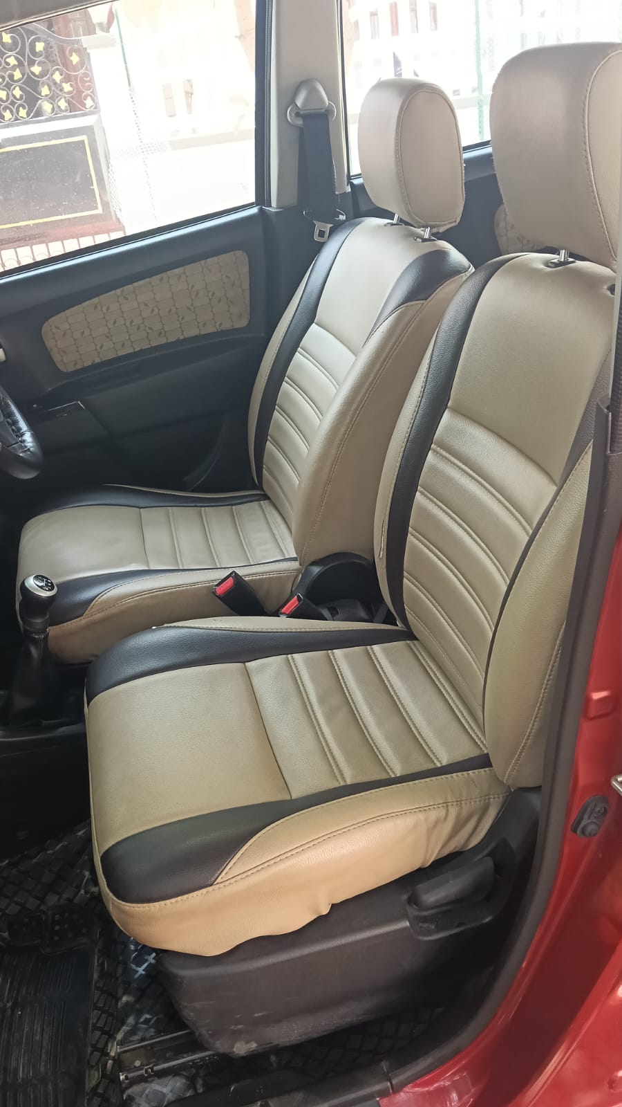 Maruti Suzuki Wagon R - Image 3