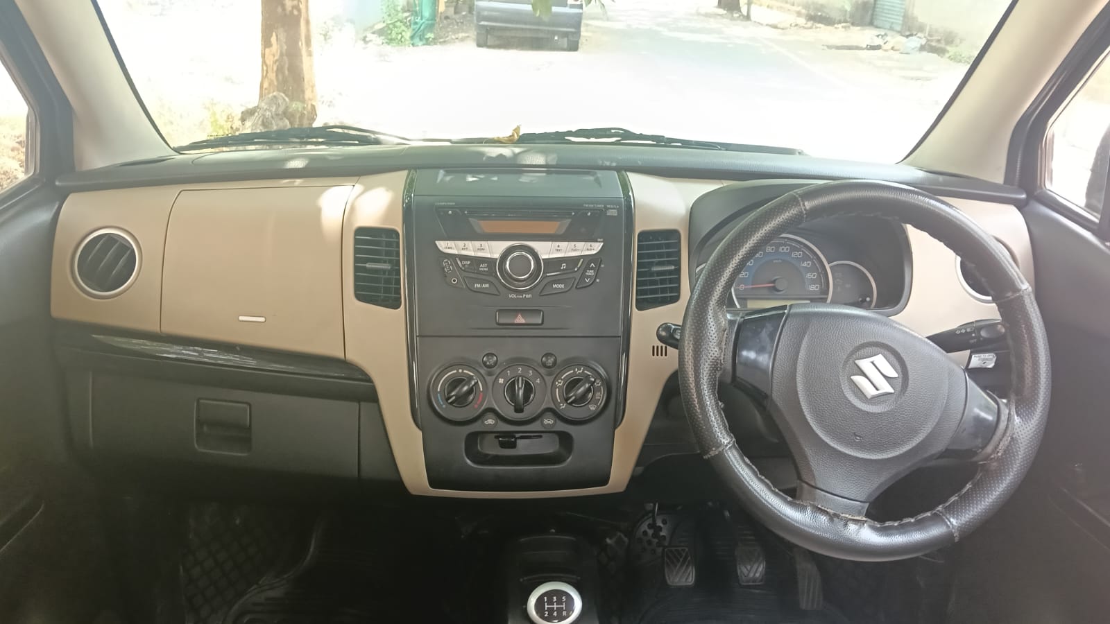 Maruti Suzuki Wagon R - Image 5