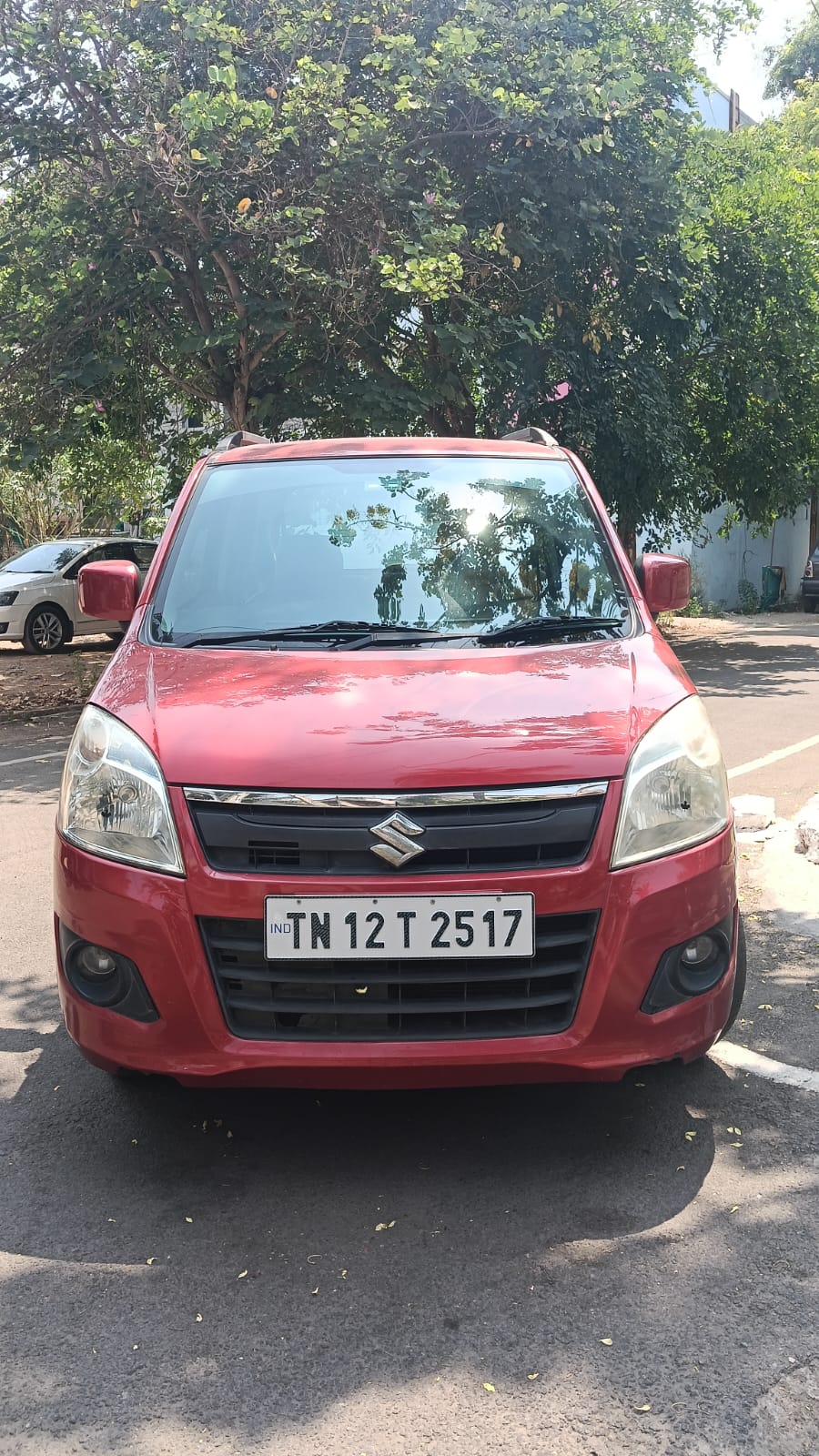 Maruti Suzuki Wagon R - Image 7