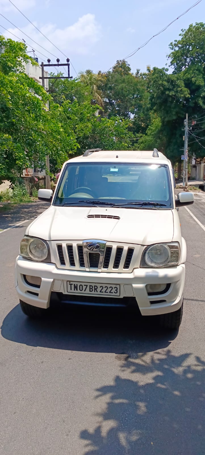Mahindra Scorpio - Image 5