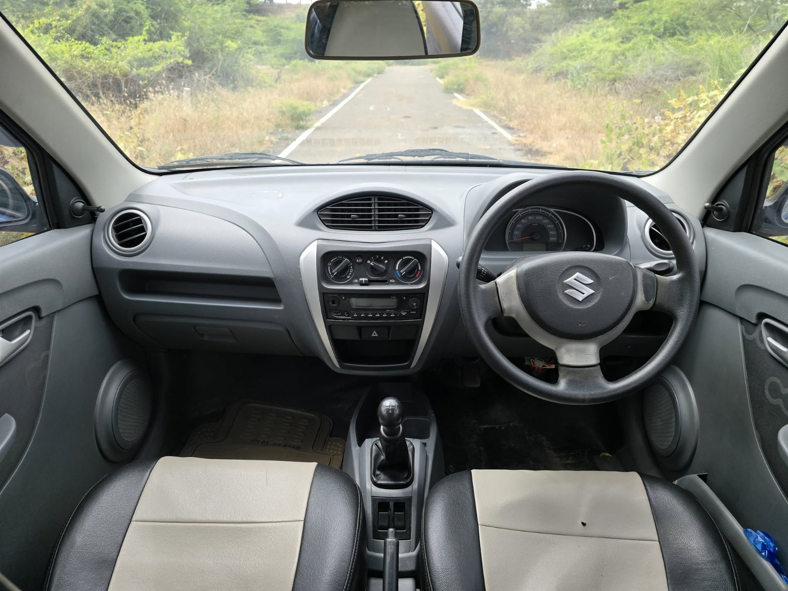 Maruti Suzuki Alto 800 - Image 9