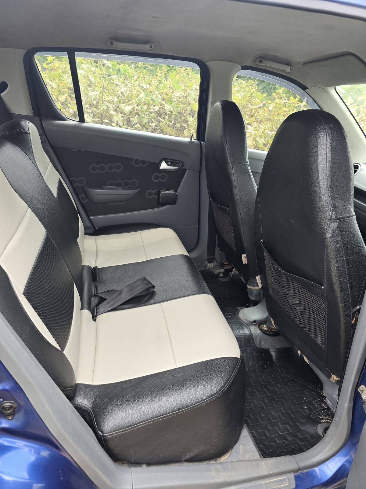 Maruti Suzuki Alto 800