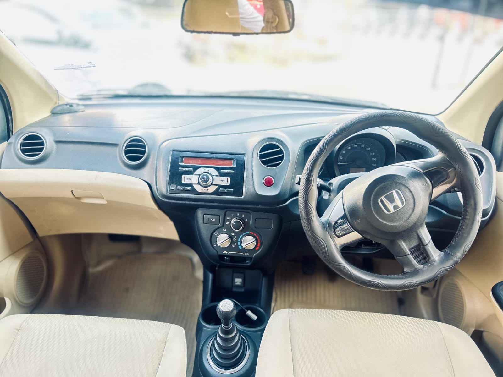 Honda Amaze - Image 6