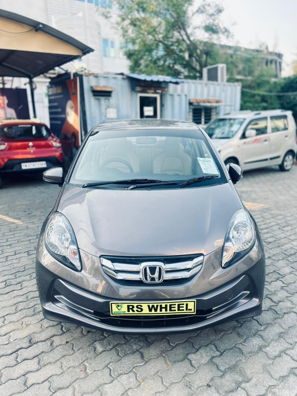 Honda Amaze