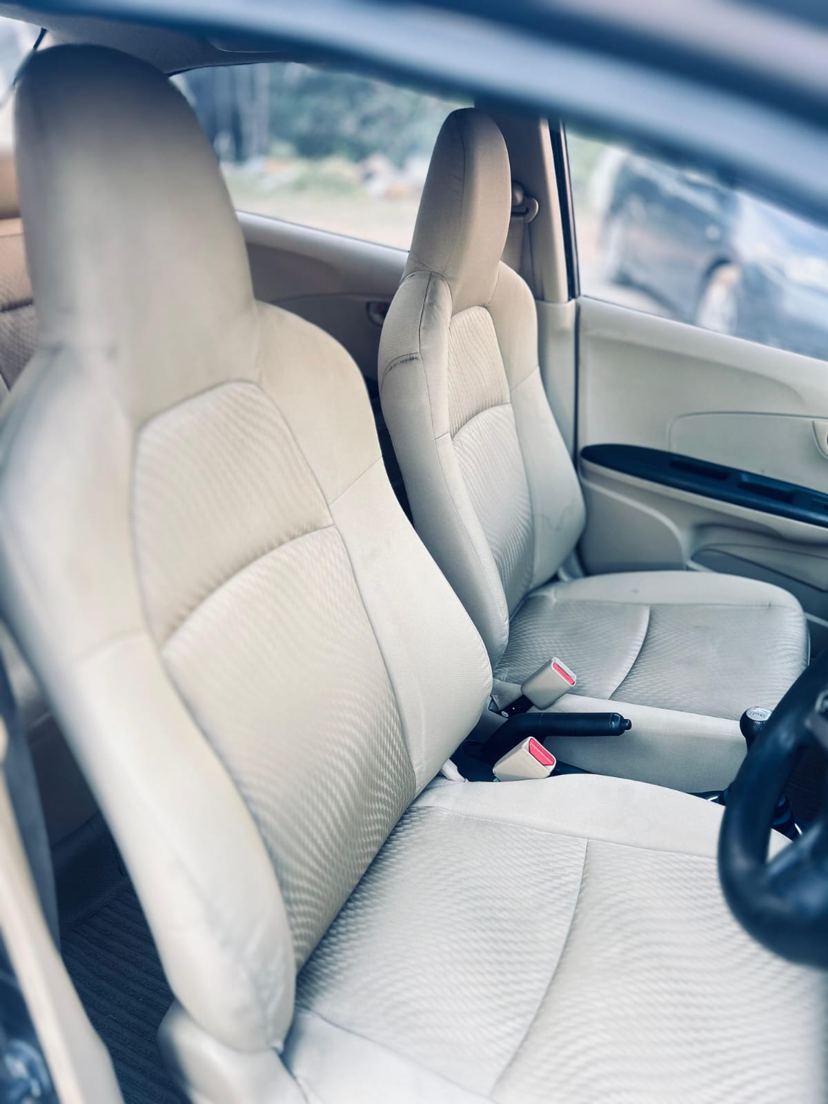 Honda Amaze