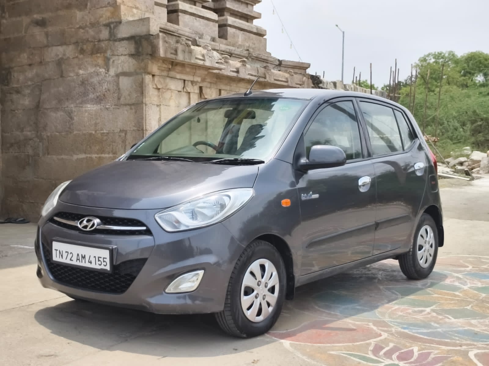 Hyundai i10 - Image 3
