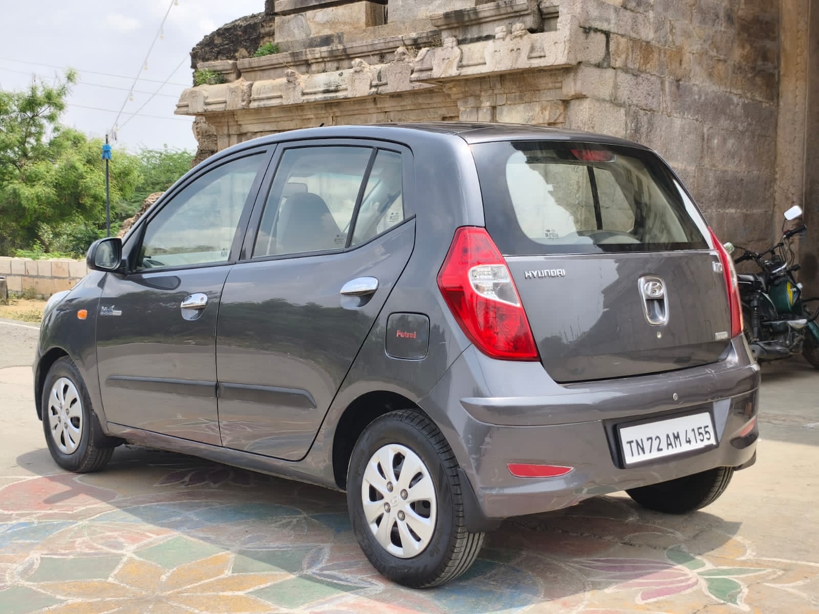 Hyundai i10 - Image 12