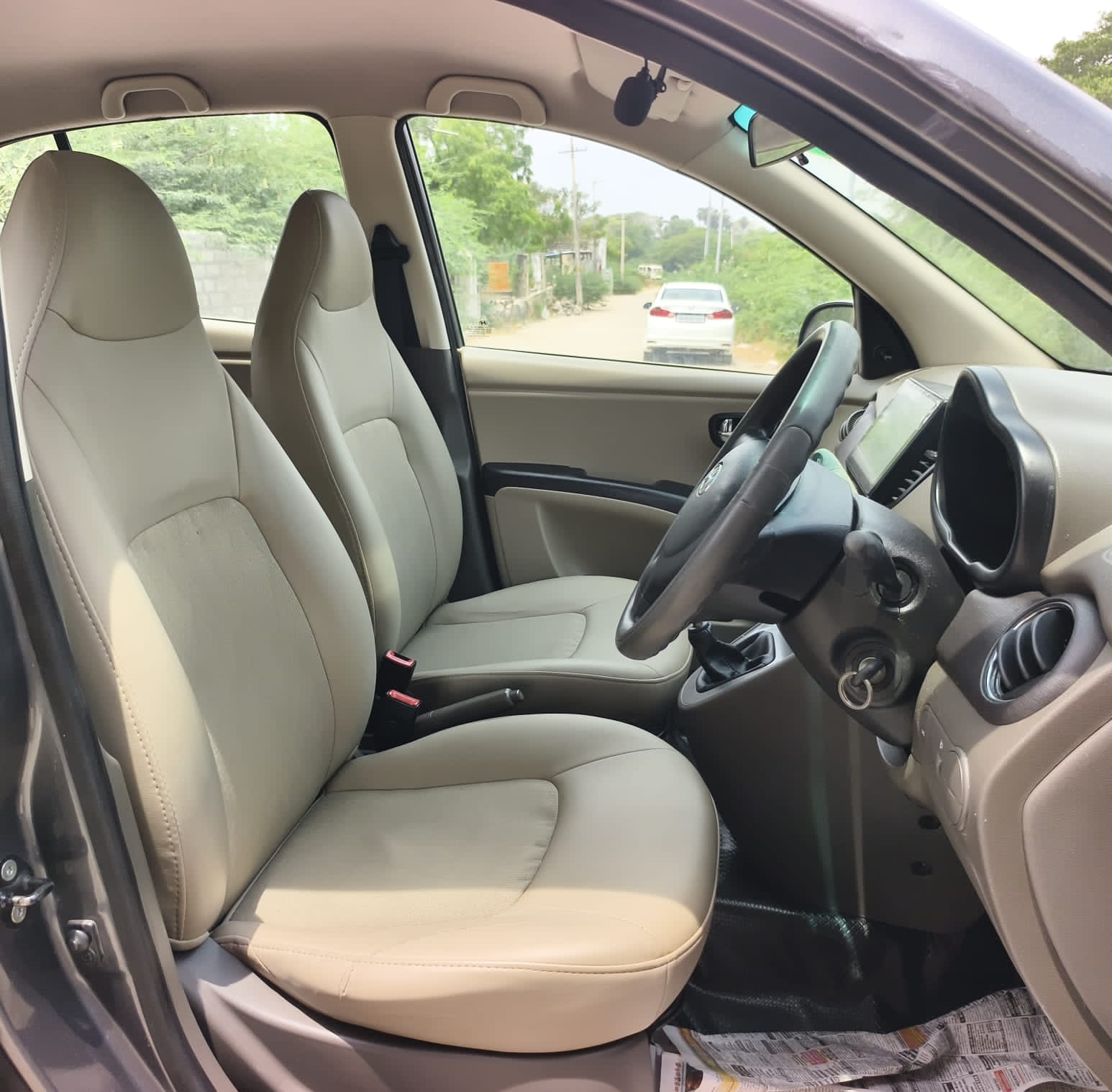 Hyundai i10 - Image 9