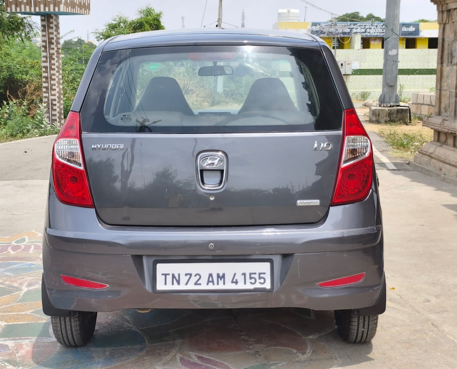 Hyundai i10 - Image 13