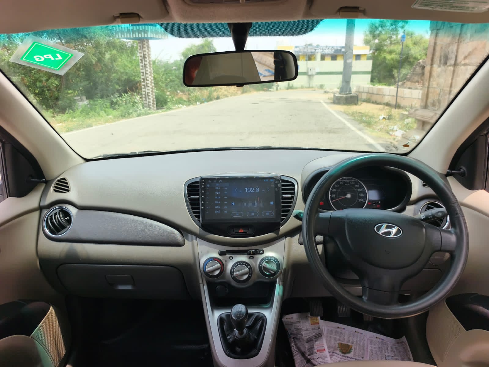 Hyundai i10 - Image 6