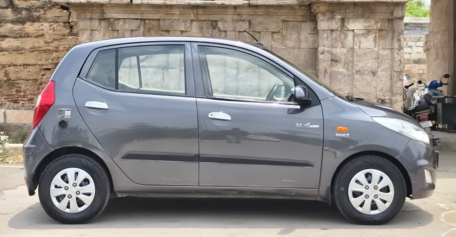 Hyundai i10 - Image 5