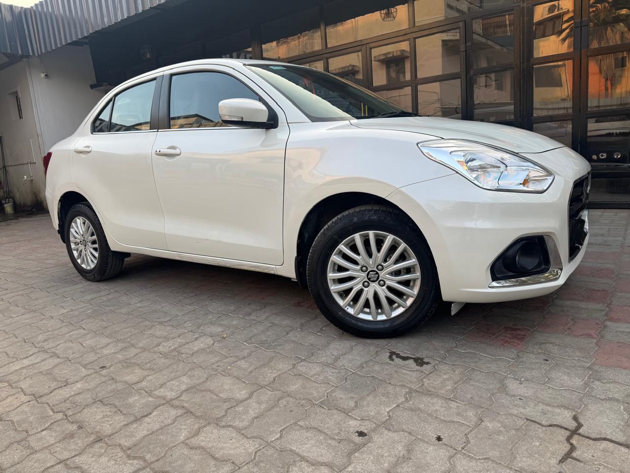 Maruti Suzuki Swift dzire - Image 4