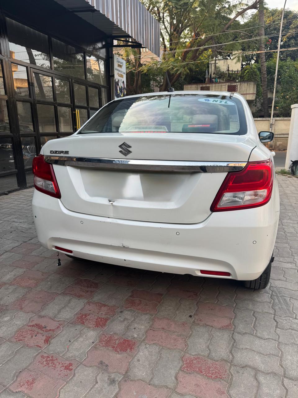 Maruti Suzuki Swift dzire - Image 9